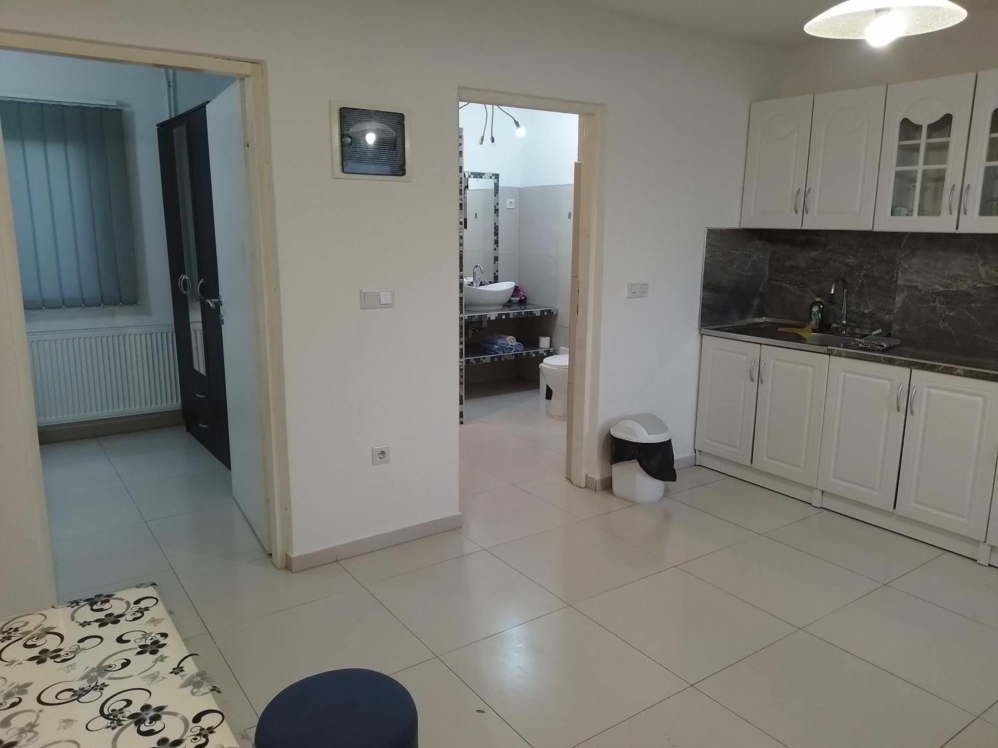 Apartmani Natura Sanski Most Экстерьер фото