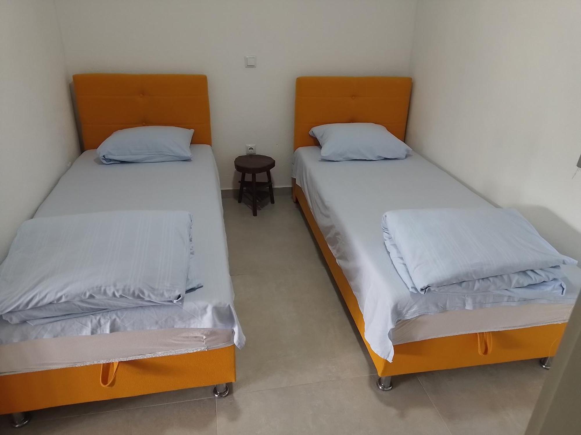 Apartmani Natura Sanski Most Экстерьер фото