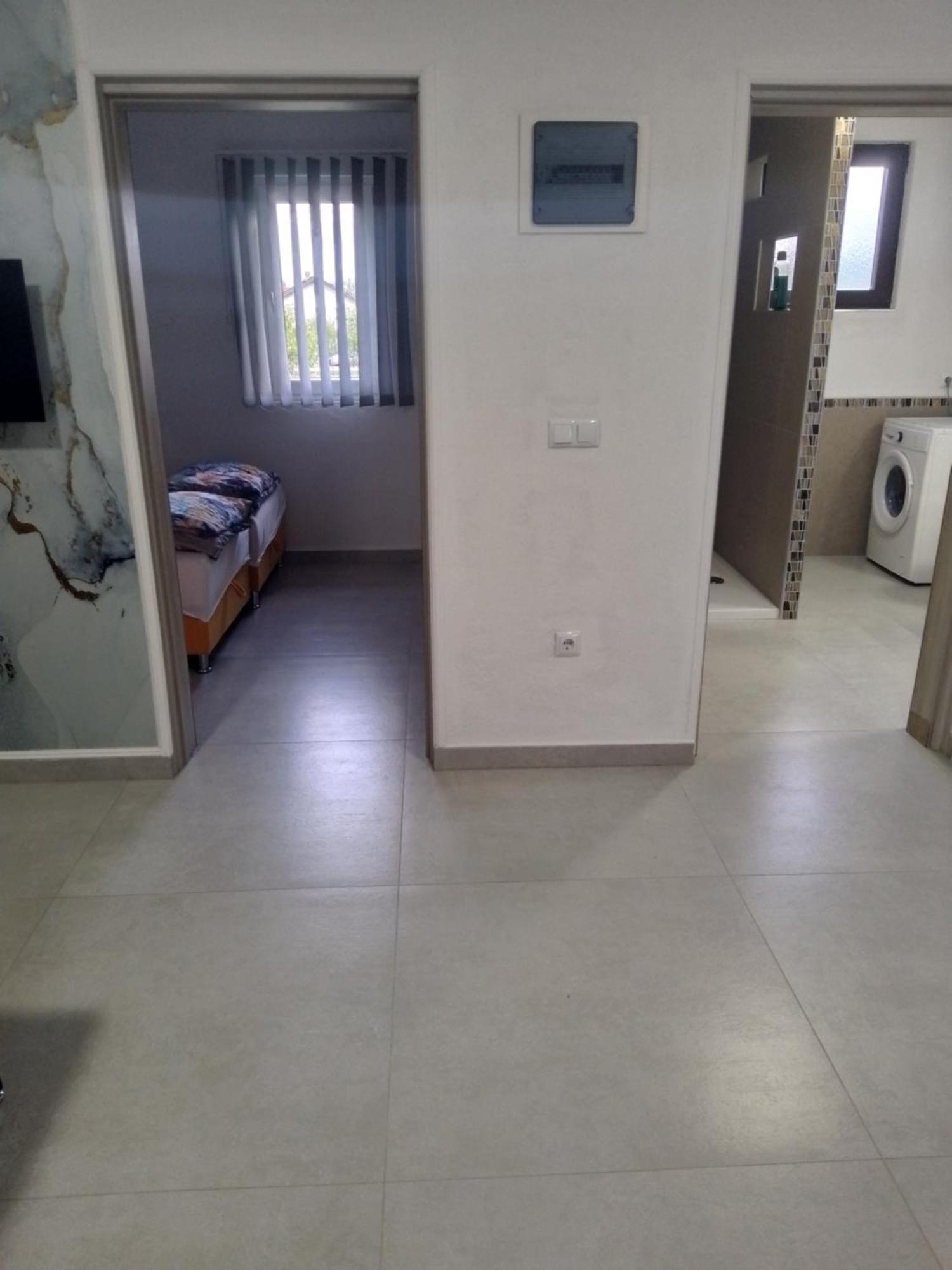 Apartmani Natura Sanski Most Экстерьер фото