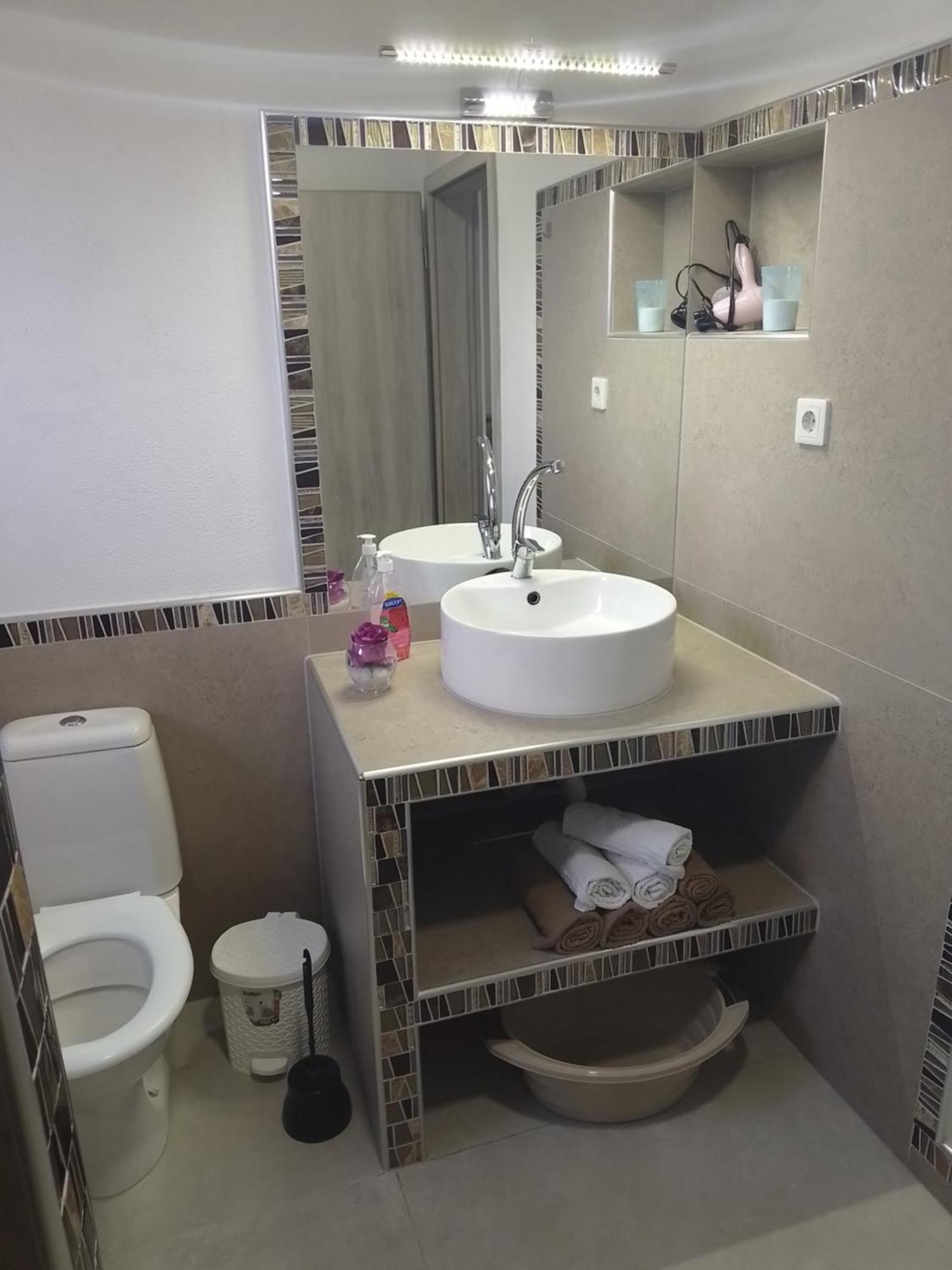 Apartmani Natura Sanski Most Экстерьер фото