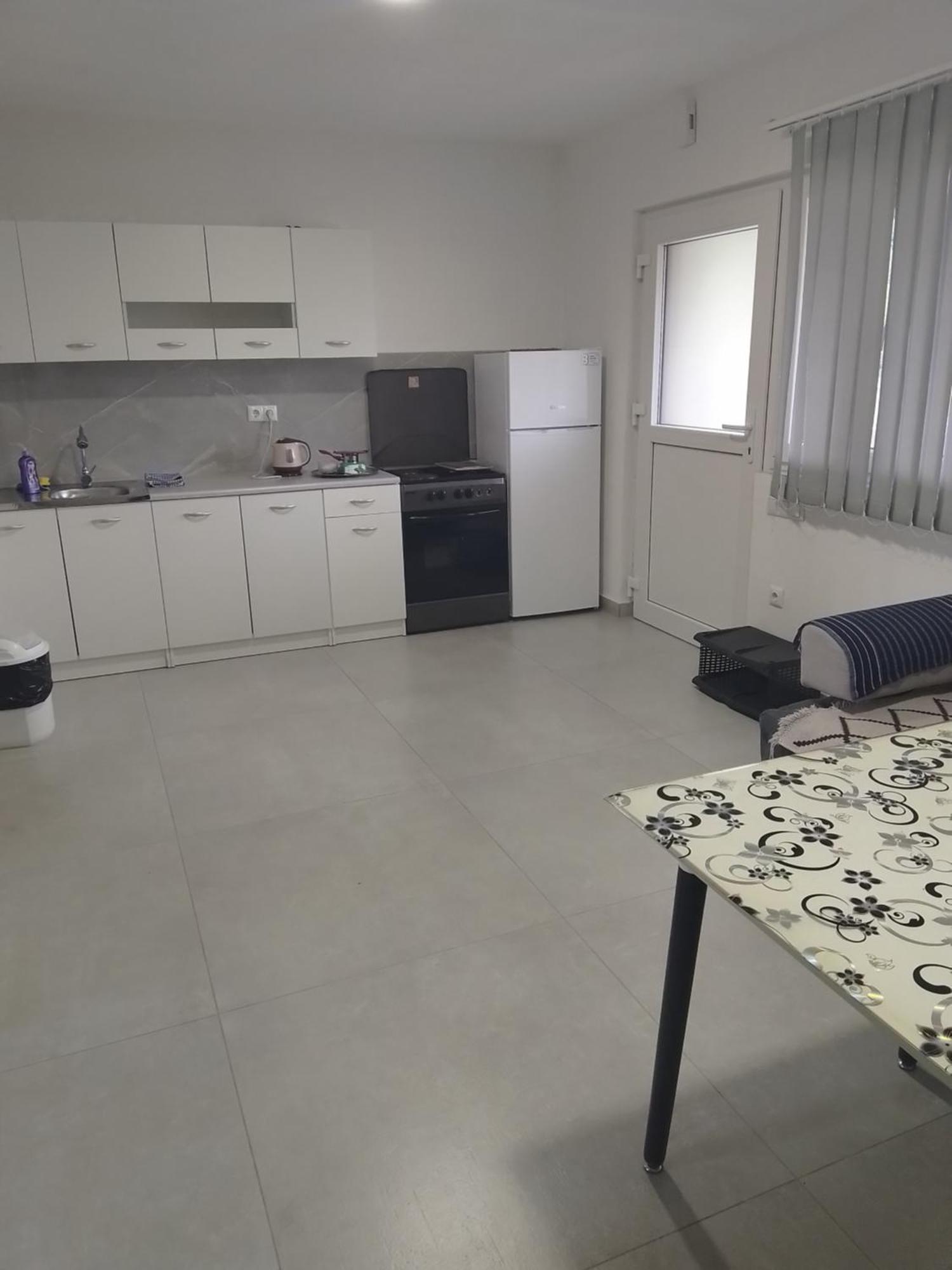 Apartmani Natura Sanski Most Экстерьер фото