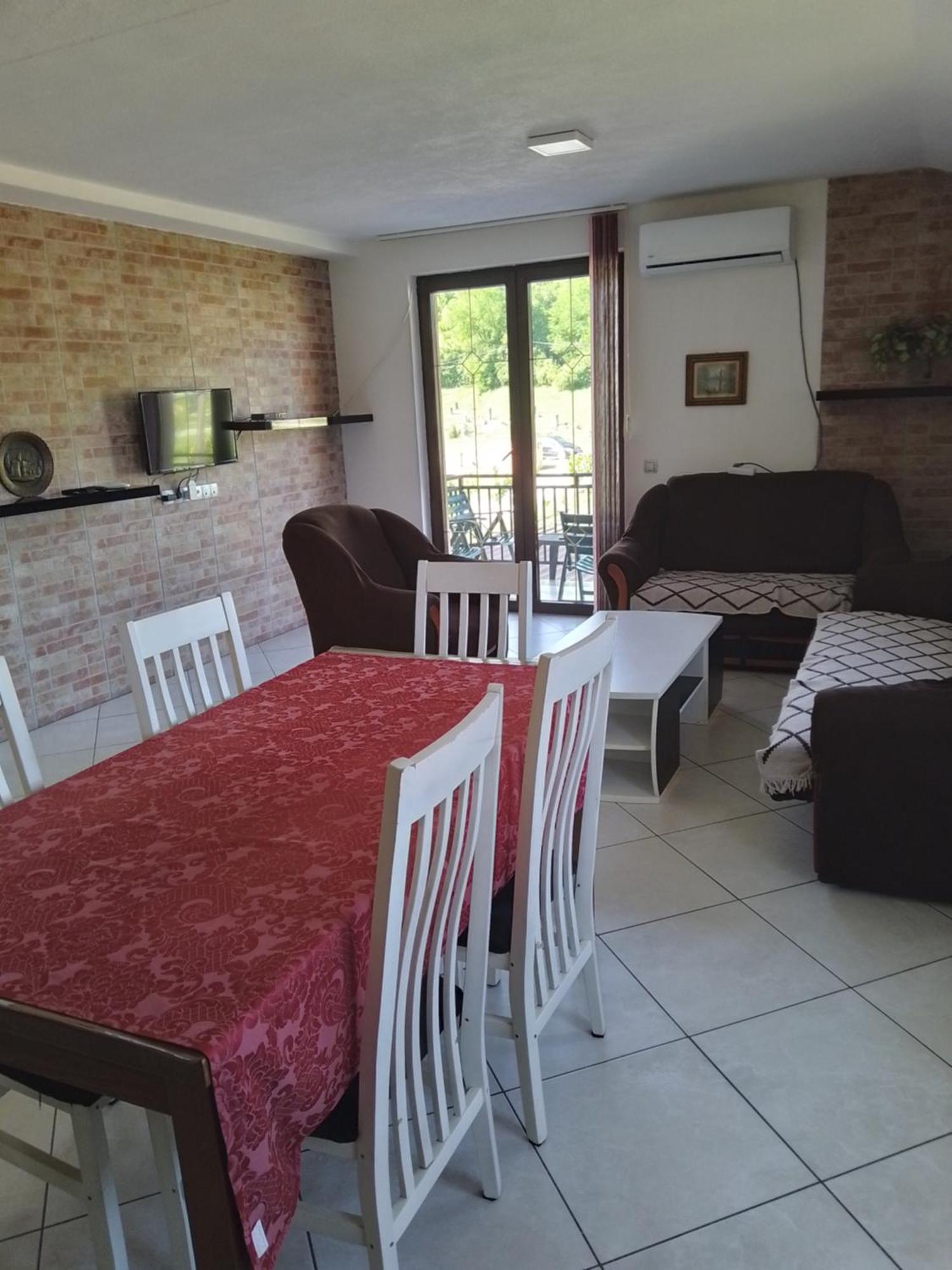 Apartmani Natura Sanski Most Номер фото