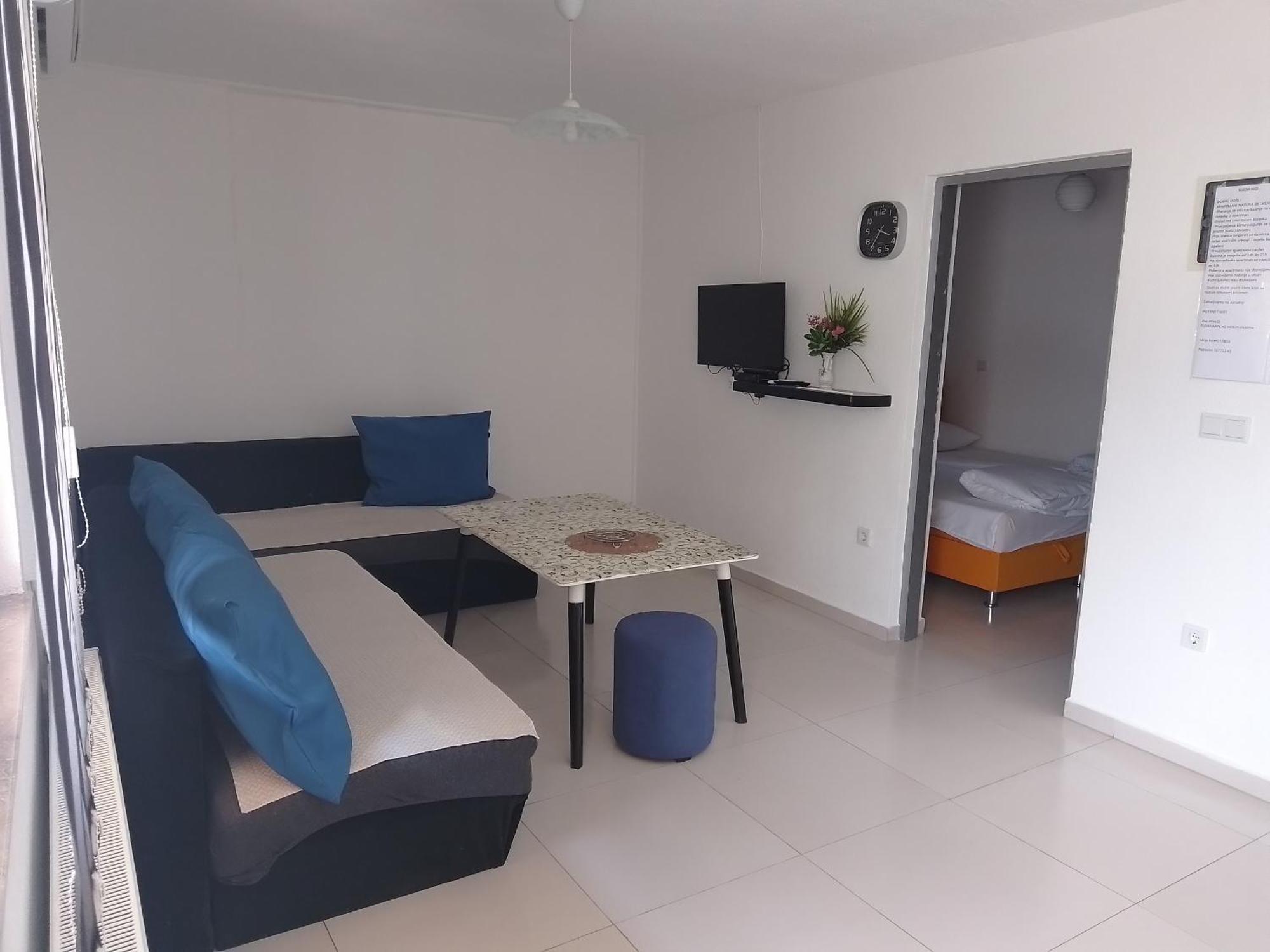 Apartmani Natura Sanski Most Экстерьер фото