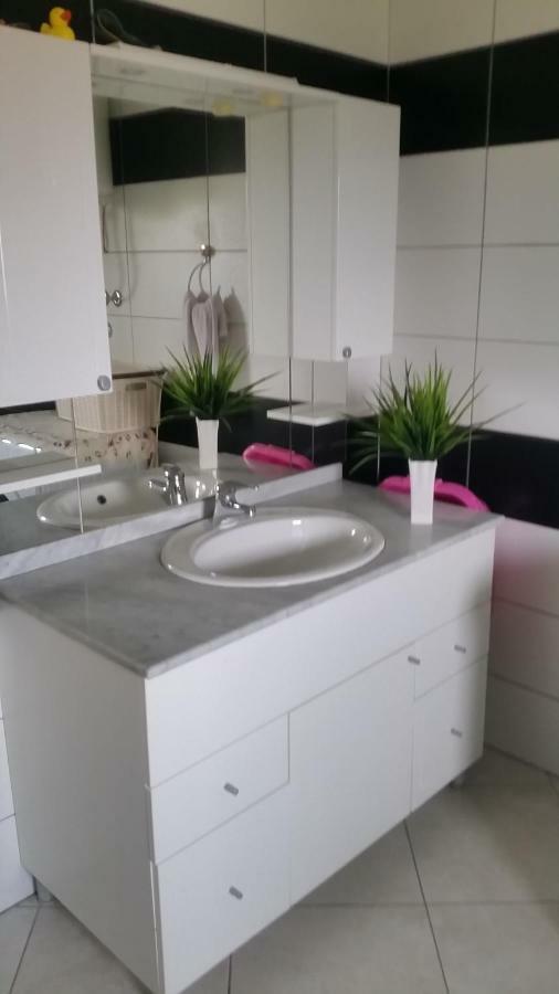 Apartmani Natura Sanski Most Экстерьер фото