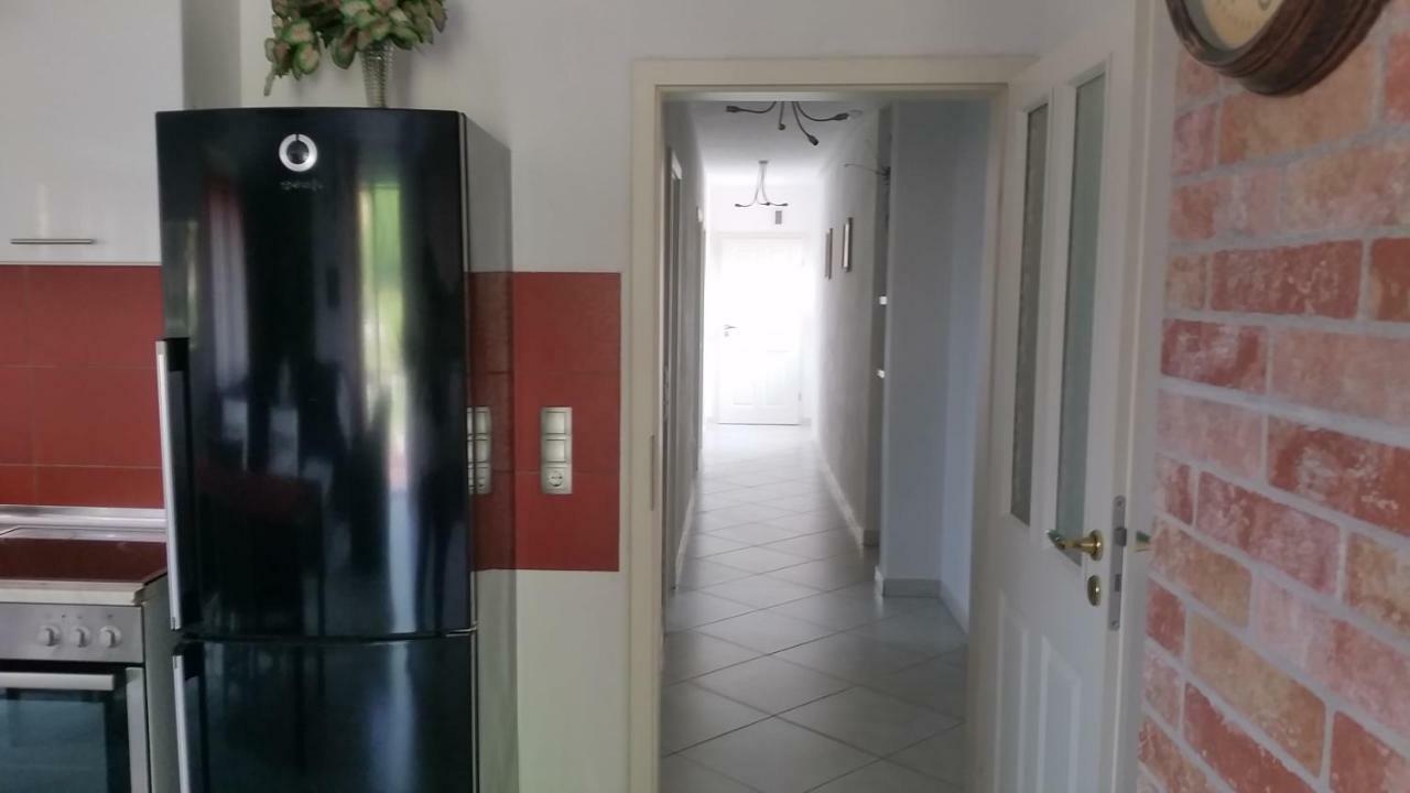 Apartmani Natura Sanski Most Экстерьер фото