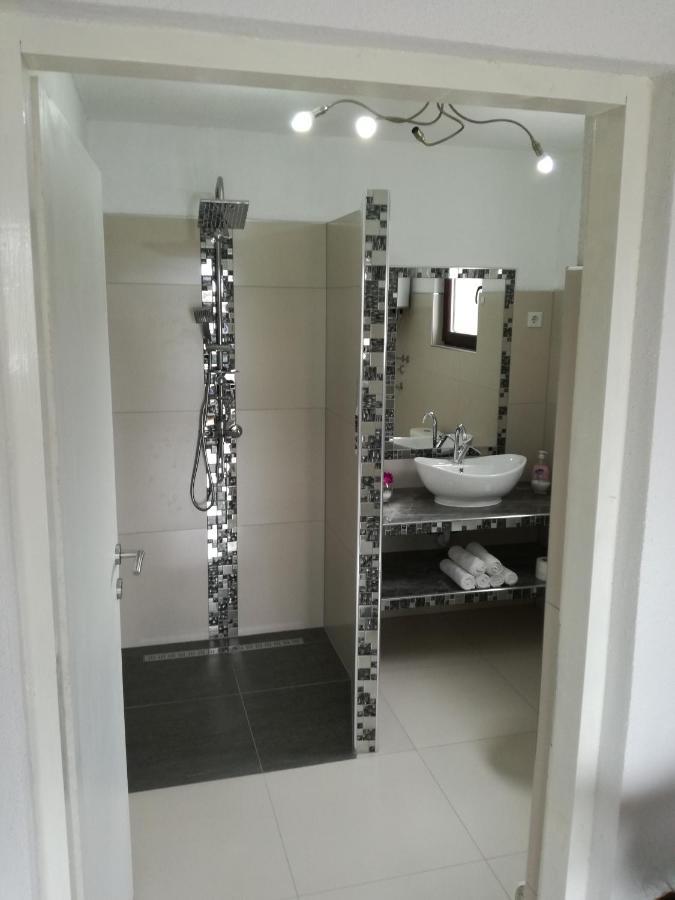 Apartmani Natura Sanski Most Экстерьер фото